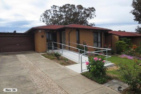 43 Challenge Dr, Noarlunga Downs, SA 5168