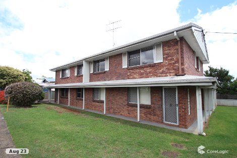 4/149 Taylor St, Wilsonton, QLD 4350