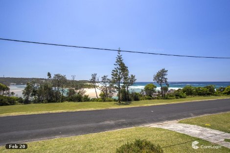 15 Seaside Pde, Dolphin Point, NSW 2539