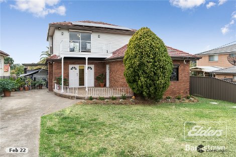 19 Maunder St, Regents Park, NSW 2143