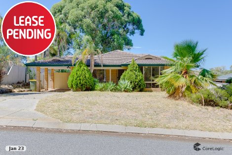 34 Porter Gdns, Leda, WA 6170