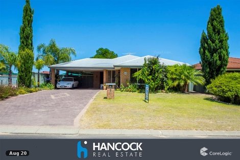 8 Jacksonia St, Glen Iris, WA 6230