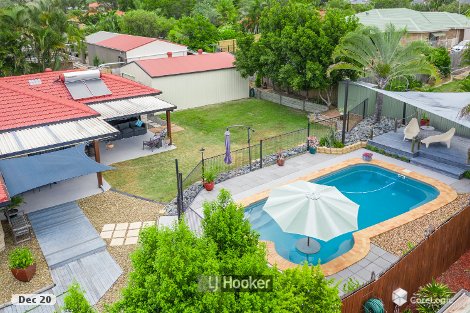 4 Lomandra Ct, Heritage Park, QLD 4118