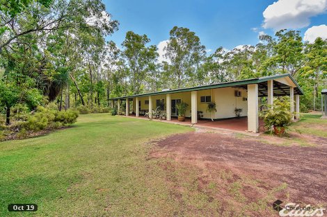 200 Bridgemary Cres, Girraween, NT 0836