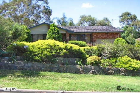 16 Sandpiper Pl, Woronora Heights, NSW 2233