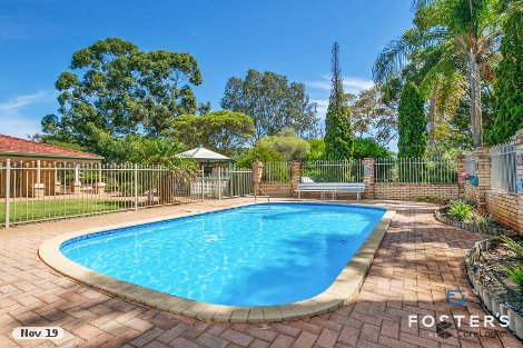 6 Vortilla Ct, Oakford, WA 6121