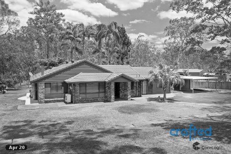 126-130 Thylungra Rd, Park Ridge South, QLD 4125