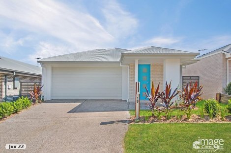 18 East Beaumont Rd, Park Ridge, QLD 4125