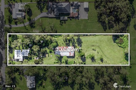 282 Boston Rd, Belmont, QLD 4153