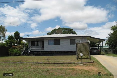 9 Gidyea St, Blackwater, QLD 4717