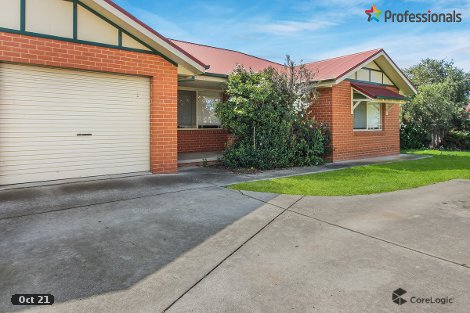 4/2 Bamarook Cres, Glenfield Park, NSW 2650