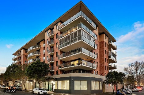 505/4 Ravenshaw St, Newcastle West, NSW 2302