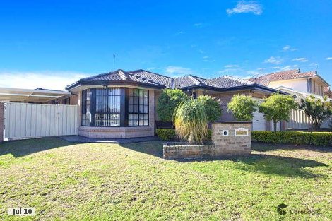 64 Nineteenth Ave, Hoxton Park, NSW 2171