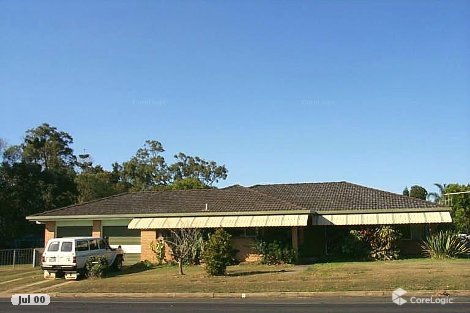 8 Que Hee St, Kepnock, QLD 4670