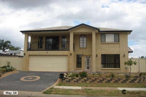 37 Charmer Cres, Minchinbury, NSW 2770