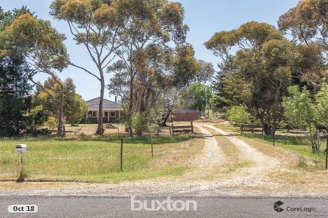 145 Derwent Jacks Rd, Berringa, VIC 3351