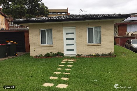 17 Doctor Lawson Pl, Rooty Hill, NSW 2766