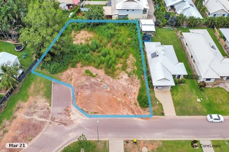 10 Browne Pl, Rosebery, NT 0832