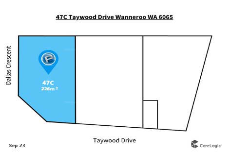 47c Taywood Dr, Wanneroo, WA 6065