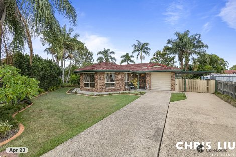 13 Foxdale Ct, Waterford West, QLD 4133
