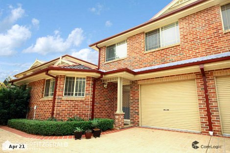 3/24 Montague St, Fairy Meadow, NSW 2519