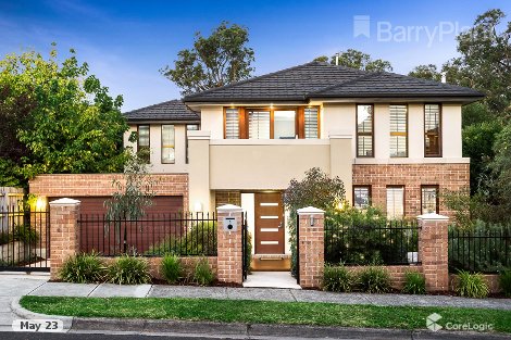 1 Isabel Ave, Ringwood East, VIC 3135