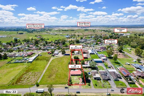 56 Campbell St, Luddenham, NSW 2745