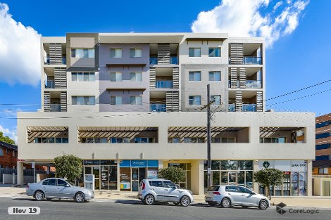 34/17 Warby St, Campbelltown, NSW 2560