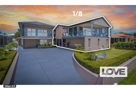 8a Wellard Pde, Booragul, NSW 2284