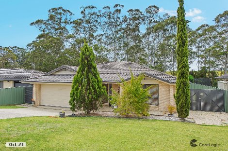 99 Riverbreeze Dr, Crosslands, NSW 2446