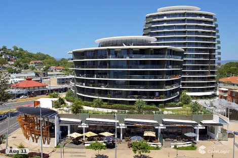 2093/2-14 The Esplanade, Burleigh Heads, QLD 4220