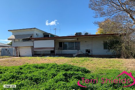 208 Dubbo St, Warren, NSW 2824