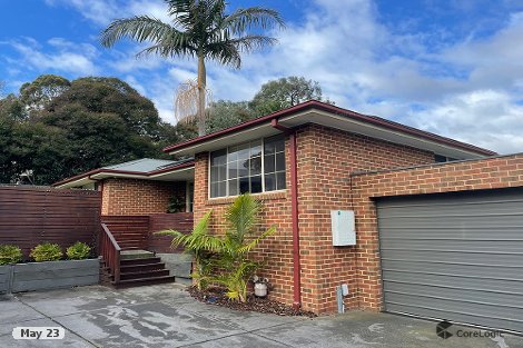 2/29 Mayona Rd, Montmorency, VIC 3094