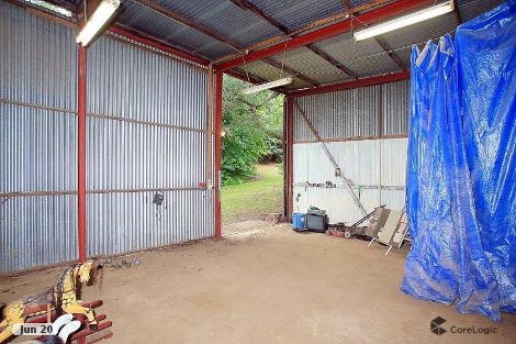 1 Mcallister Rd, Monbulk, VIC 3793