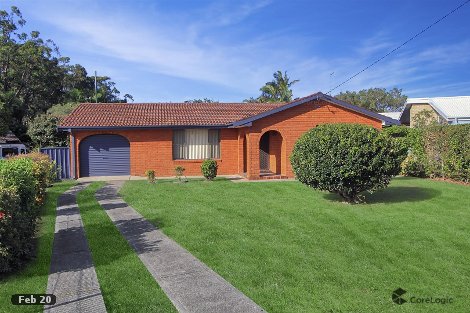 24 Boronia Cres, North Haven, NSW 2443