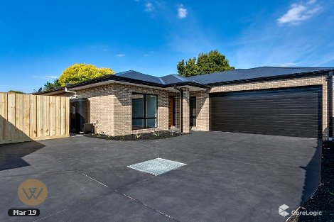 116a Lomond Ave, Kilsyth, VIC 3137