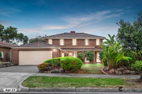 115 Santa Rosa Bvd, Doncaster East, VIC 3109