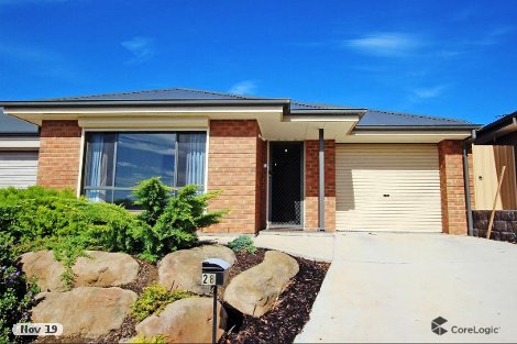 28 Orca Ct, Seaford Meadows, SA 5169