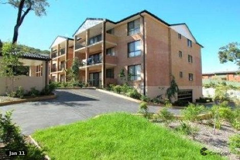 43/19-21 Central Coast Hwy, Gosford, NSW 2250