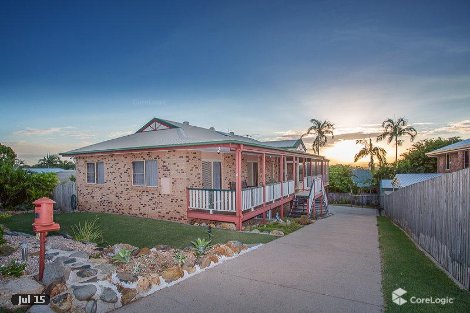 12 Chapman Ct, Eimeo, QLD 4740