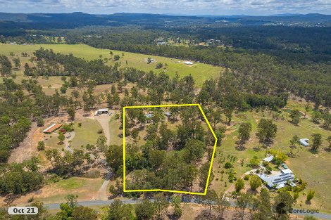 52 Lymburner Rd, Pie Creek, QLD 4570