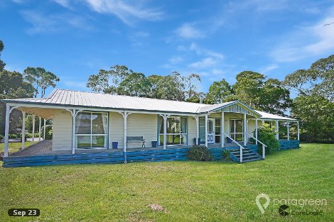 15 Stratton St, Port Welshpool, VIC 3965