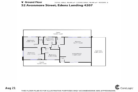 52 Avonmore St, Edens Landing, QLD 4207
