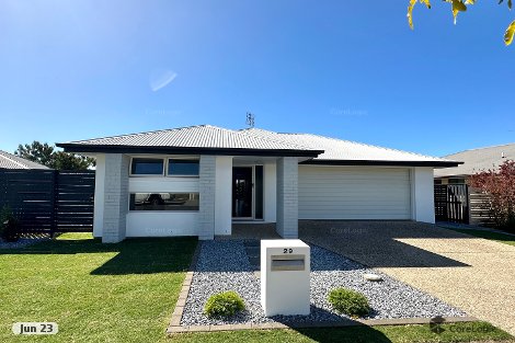 29 Koolivoo Pde, Boyne Island, QLD 4680