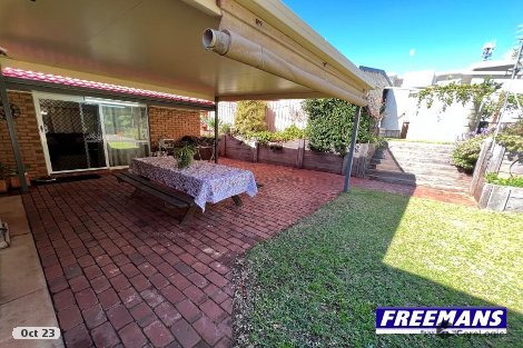 3 Jensen Tce, Kingaroy, QLD 4610