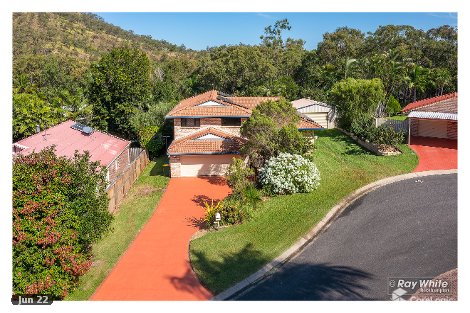 19 Beaumont Dr, Frenchville, QLD 4701