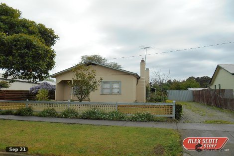 34 Railway Ave, Tynong, VIC 3813