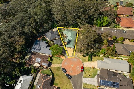 29 Mahogany Pl, North Nowra, NSW 2541