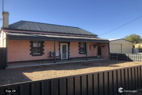 23 Railway Tce, Peterborough, SA 5422