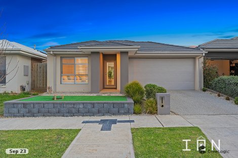 133 Athletic Cct, Clyde, VIC 3978